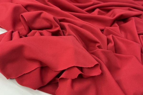 Масло красное